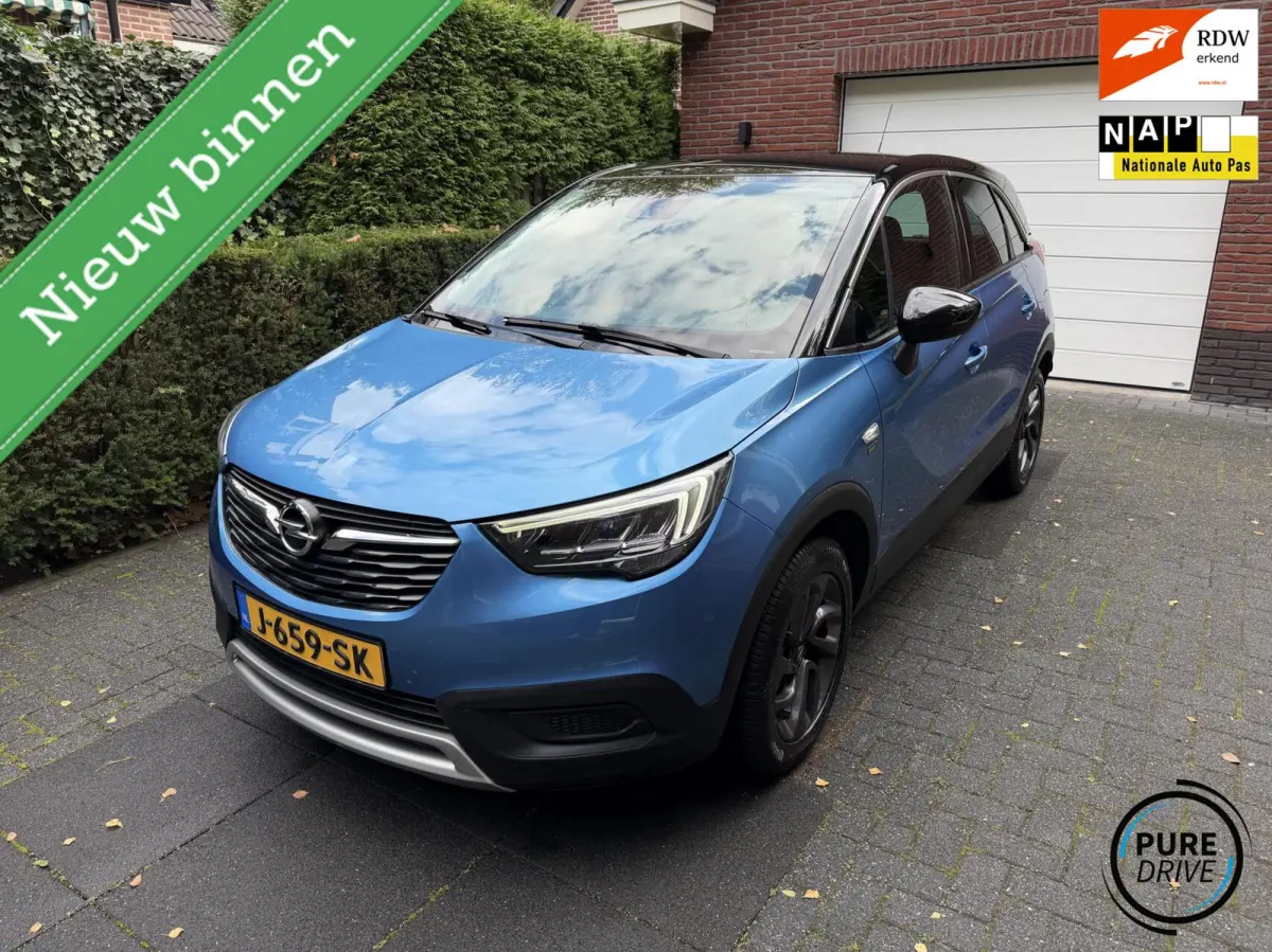 1.2 Edition 2020| Carplay | Airco | Navi