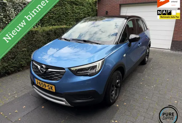 1.2 Edition 2020| Carplay | Airco | Navi