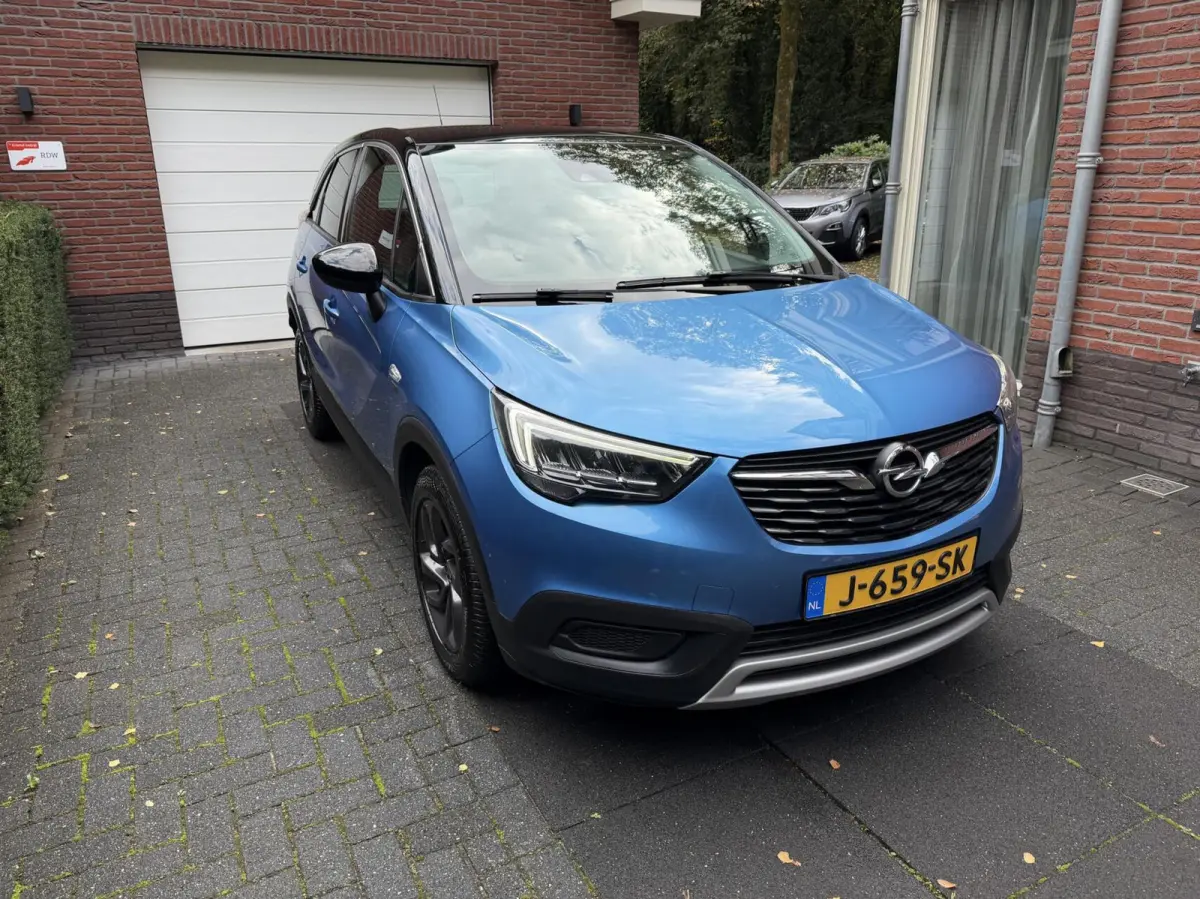 1.2 Edition 2020| Carplay | Airco | Navi