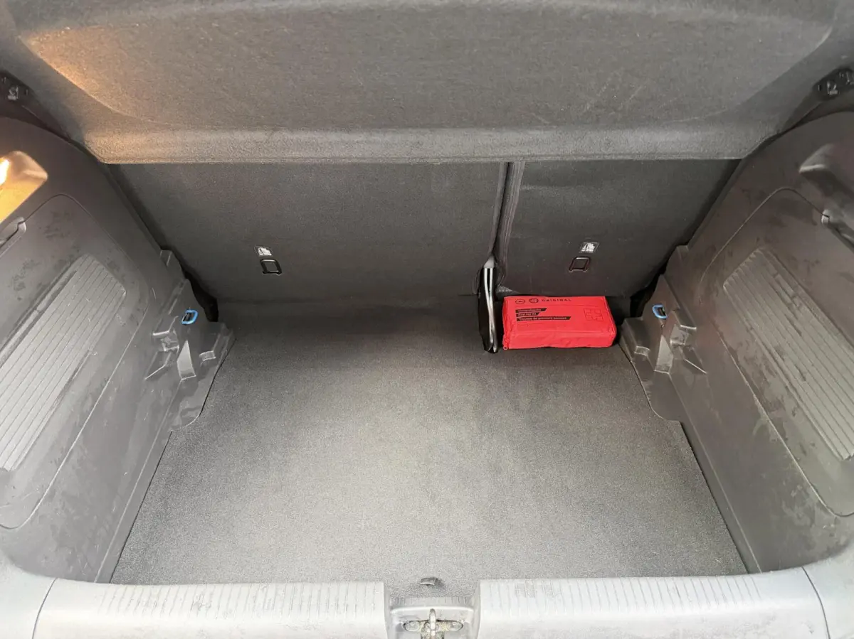 1.2 Edition 2020| Carplay | Airco | Navi