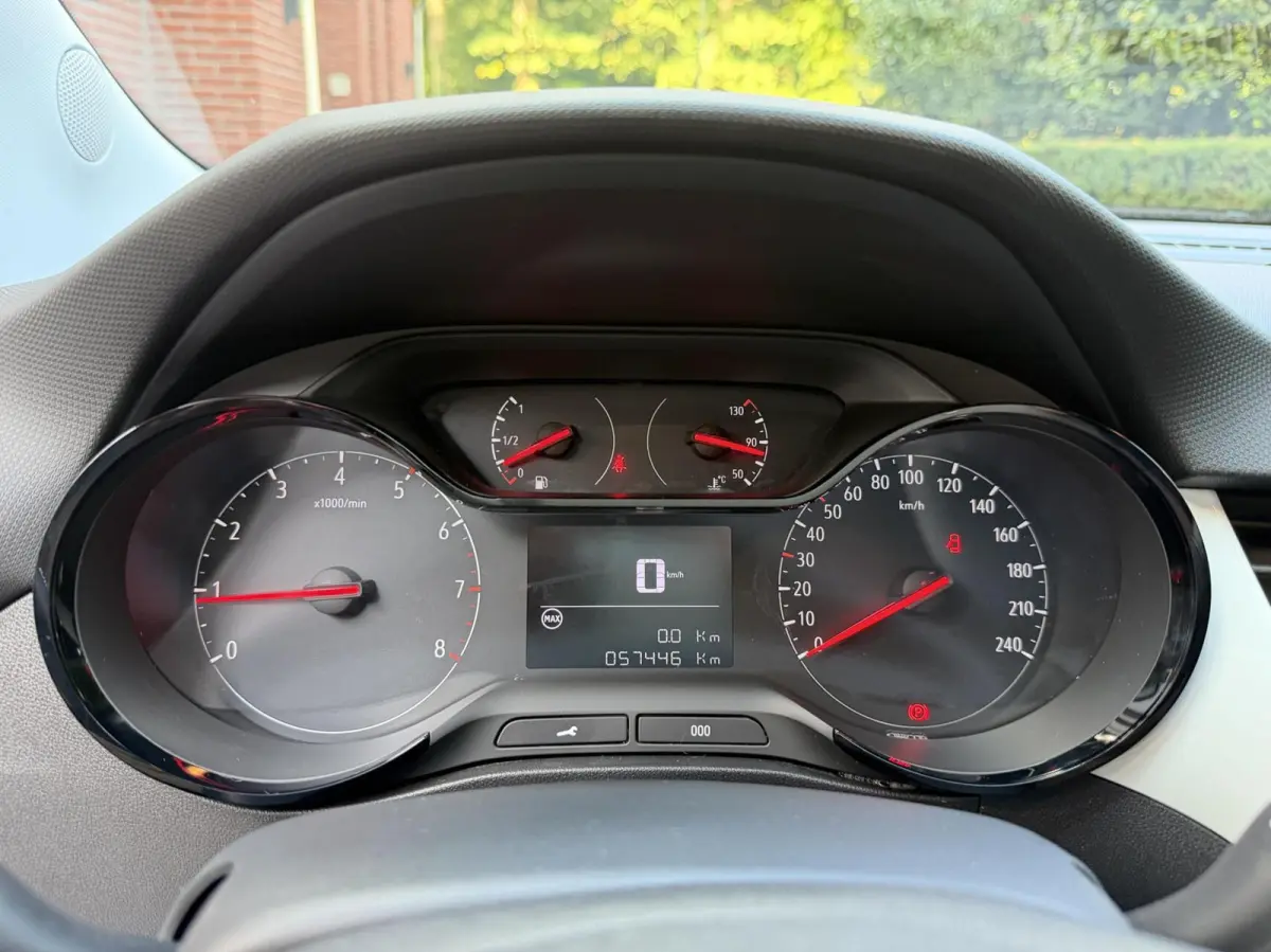 1.2 Edition 2020| Carplay | Airco | Navi