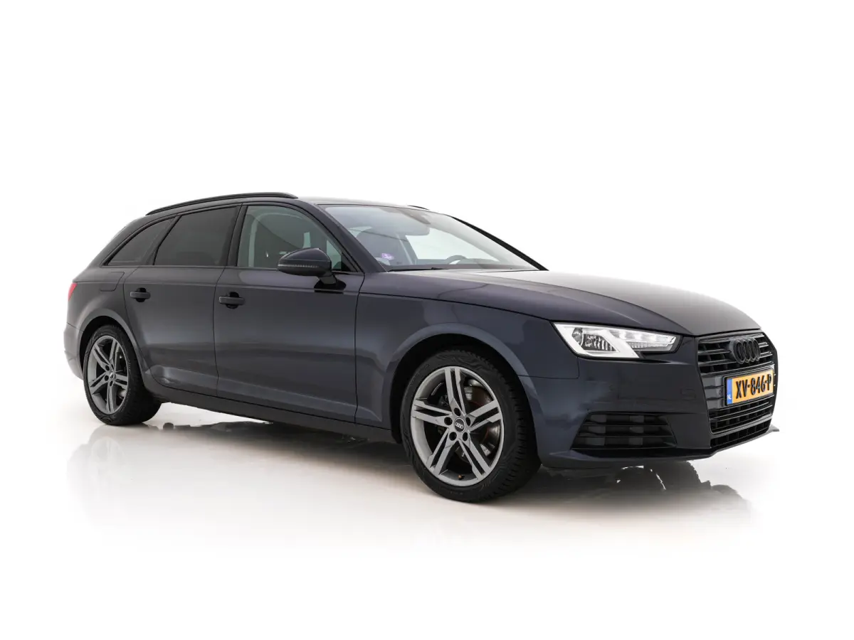 2.0 TFSI MHEV Design Pro Line Plus Aut. *DIGI-COCKPIT | XENON | NAVI-FULLMAP | HEATED-SPORTSEATS | PRIVACY-GLASS | AUDI-SOUND | AIRCO | PDC | CRUISE | 18''ALU | TOWBAR*