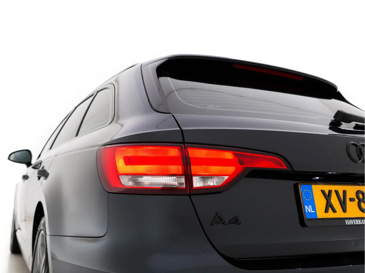 2.0 TFSI MHEV Design Pro Line Plus Aut. *DIGI-COCKPIT | XENON | NAVI-FULLMAP | HEATED-SPORTSEATS | PRIVACY-GLASS | AUDI-SOUND | AIRCO | PDC | CRUISE | 18''ALU | TOWBAR*