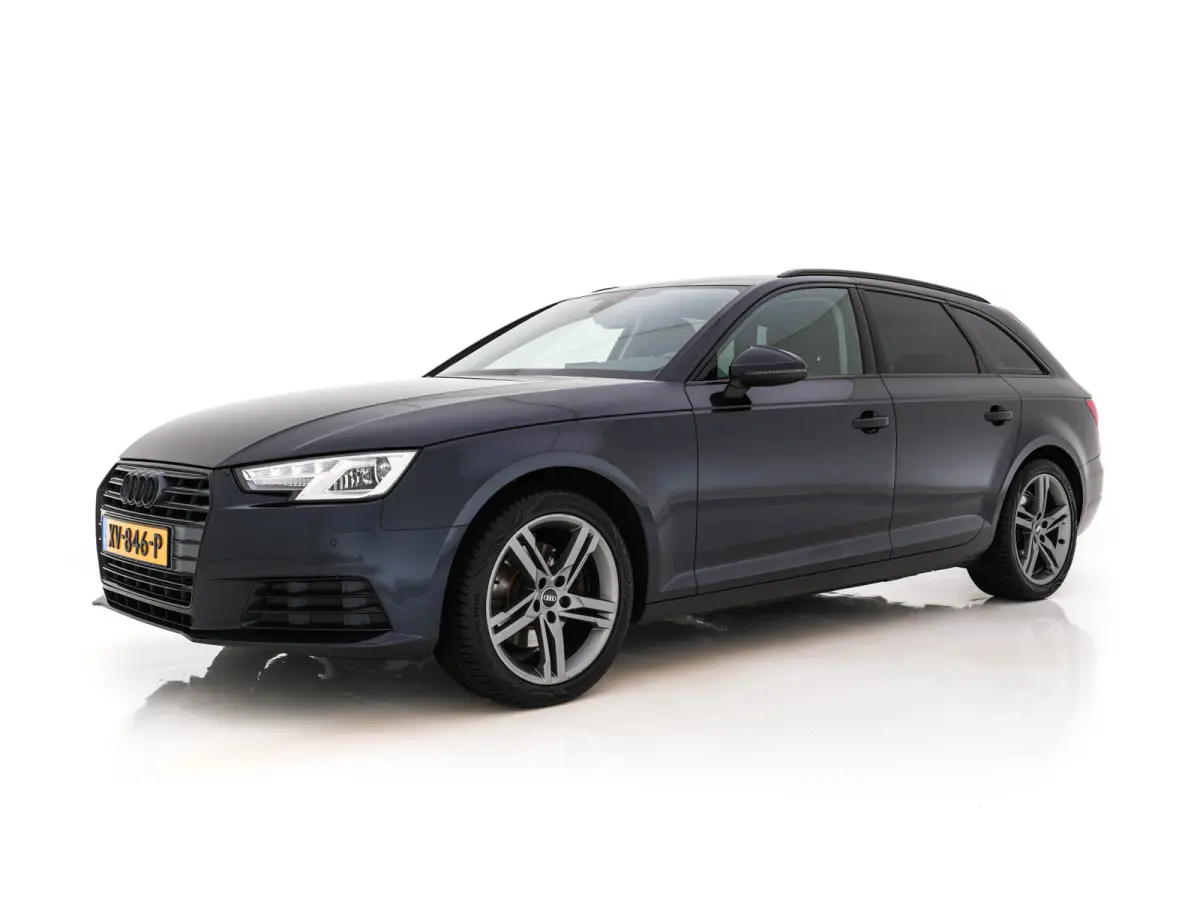 2.0 TFSI MHEV Design Pro Line Plus Aut. *DIGI-COCKPIT | XENON | NAVI-FULLMAP | HEATED-SPORTSEATS | PRIVACY-GLASS | AUDI-SOUND | AIRCO | PDC | CRUISE | 18''ALU | TOWBAR*