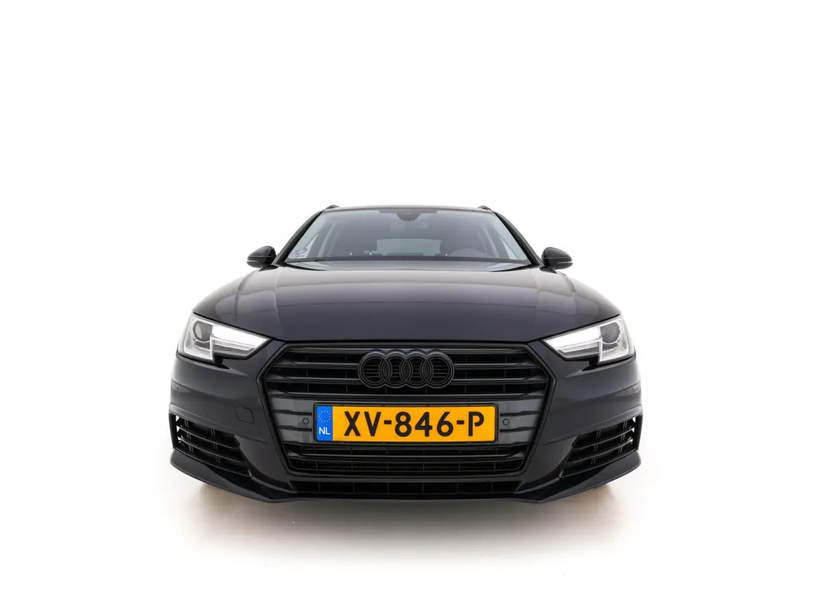 2.0 TFSI MHEV Design Pro Line Plus Aut. *DIGI-COCKPIT | XENON | NAVI-FULLMAP | HEATED-SPORTSEATS | PRIVACY-GLASS | AUDI-SOUND | AIRCO | PDC | CRUISE | 18''ALU | TOWBAR*