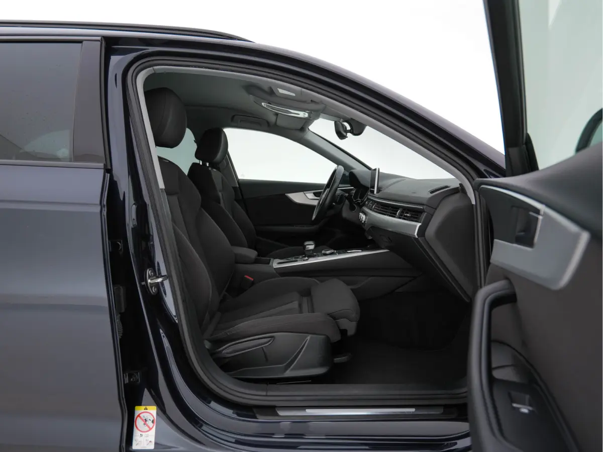 2.0 TFSI MHEV Design Pro Line Plus Aut. *DIGI-COCKPIT | XENON | NAVI-FULLMAP | HEATED-SPORTSEATS | PRIVACY-GLASS | AUDI-SOUND | AIRCO | PDC | CRUISE | 18''ALU | TOWBAR*
