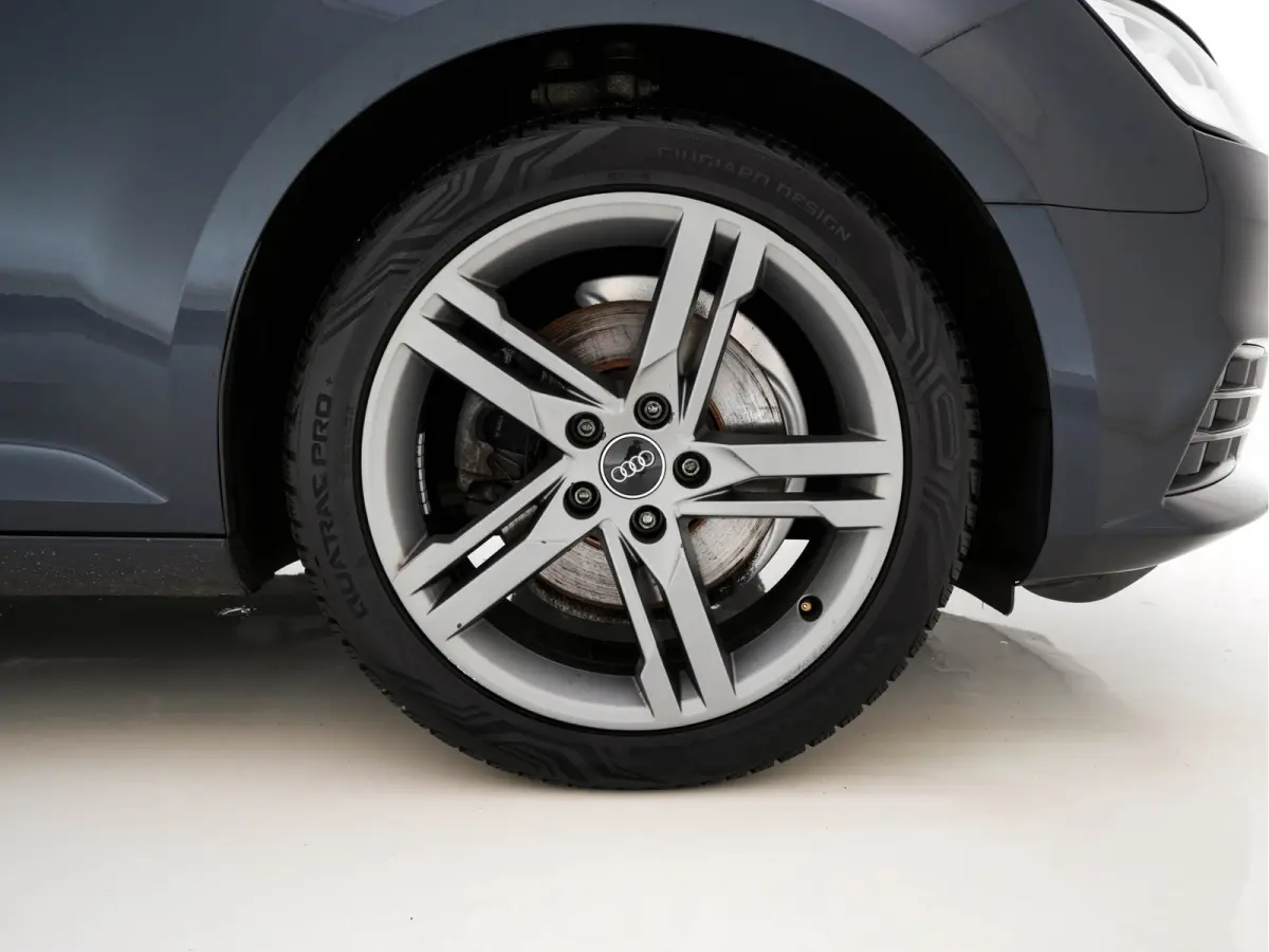 2.0 TFSI MHEV Design Pro Line Plus Aut. *DIGI-COCKPIT | XENON | NAVI-FULLMAP | HEATED-SPORTSEATS | PRIVACY-GLASS | AUDI-SOUND | AIRCO | PDC | CRUISE | 18''ALU | TOWBAR*