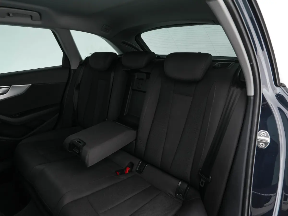 2.0 TFSI MHEV Design Pro Line Plus Aut. *DIGI-COCKPIT | XENON | NAVI-FULLMAP | HEATED-SPORTSEATS | PRIVACY-GLASS | AUDI-SOUND | AIRCO | PDC | CRUISE | 18''ALU | TOWBAR*