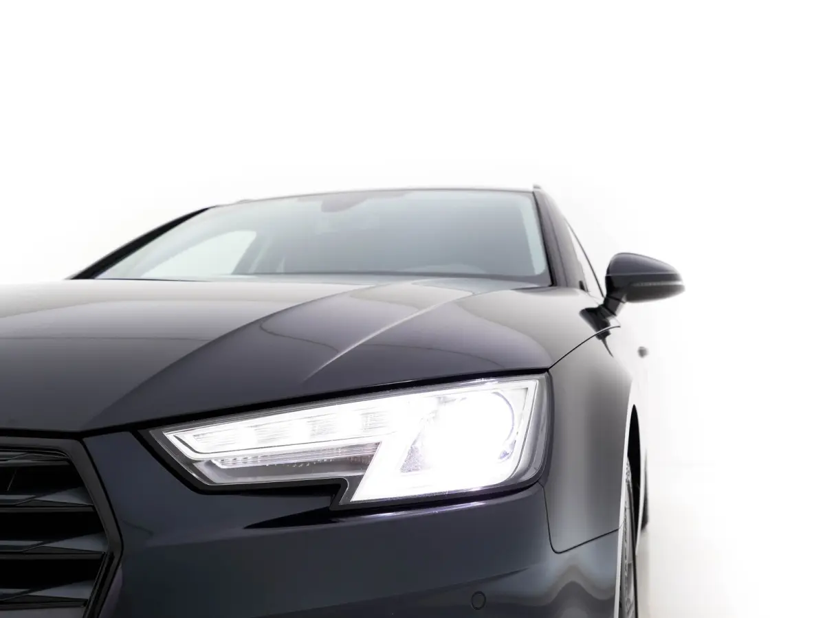 2.0 TFSI MHEV Design Pro Line Plus Aut. *DIGI-COCKPIT | XENON | NAVI-FULLMAP | HEATED-SPORTSEATS | PRIVACY-GLASS | AUDI-SOUND | AIRCO | PDC | CRUISE | 18''ALU | TOWBAR*
