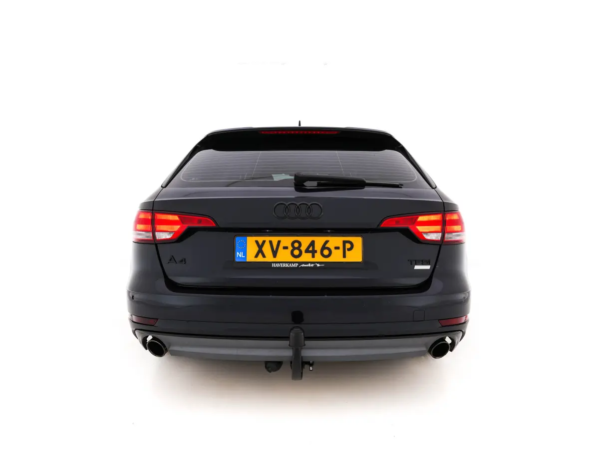 2.0 TFSI MHEV Design Pro Line Plus Aut. *DIGI-COCKPIT | XENON | NAVI-FULLMAP | HEATED-SPORTSEATS | PRIVACY-GLASS | AUDI-SOUND | AIRCO | PDC | CRUISE | 18''ALU | TOWBAR*