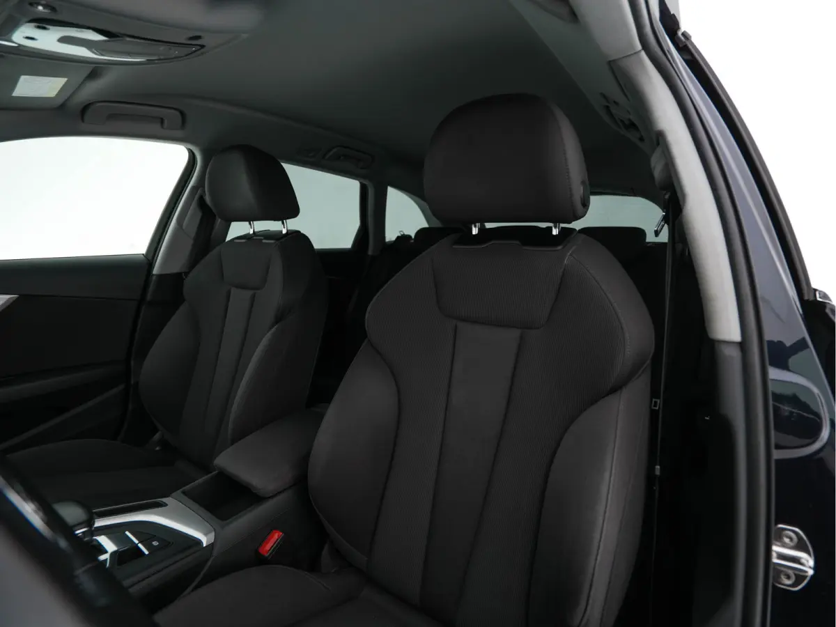 2.0 TFSI MHEV Design Pro Line Plus Aut. *DIGI-COCKPIT | XENON | NAVI-FULLMAP | HEATED-SPORTSEATS | PRIVACY-GLASS | AUDI-SOUND | AIRCO | PDC | CRUISE | 18''ALU | TOWBAR*