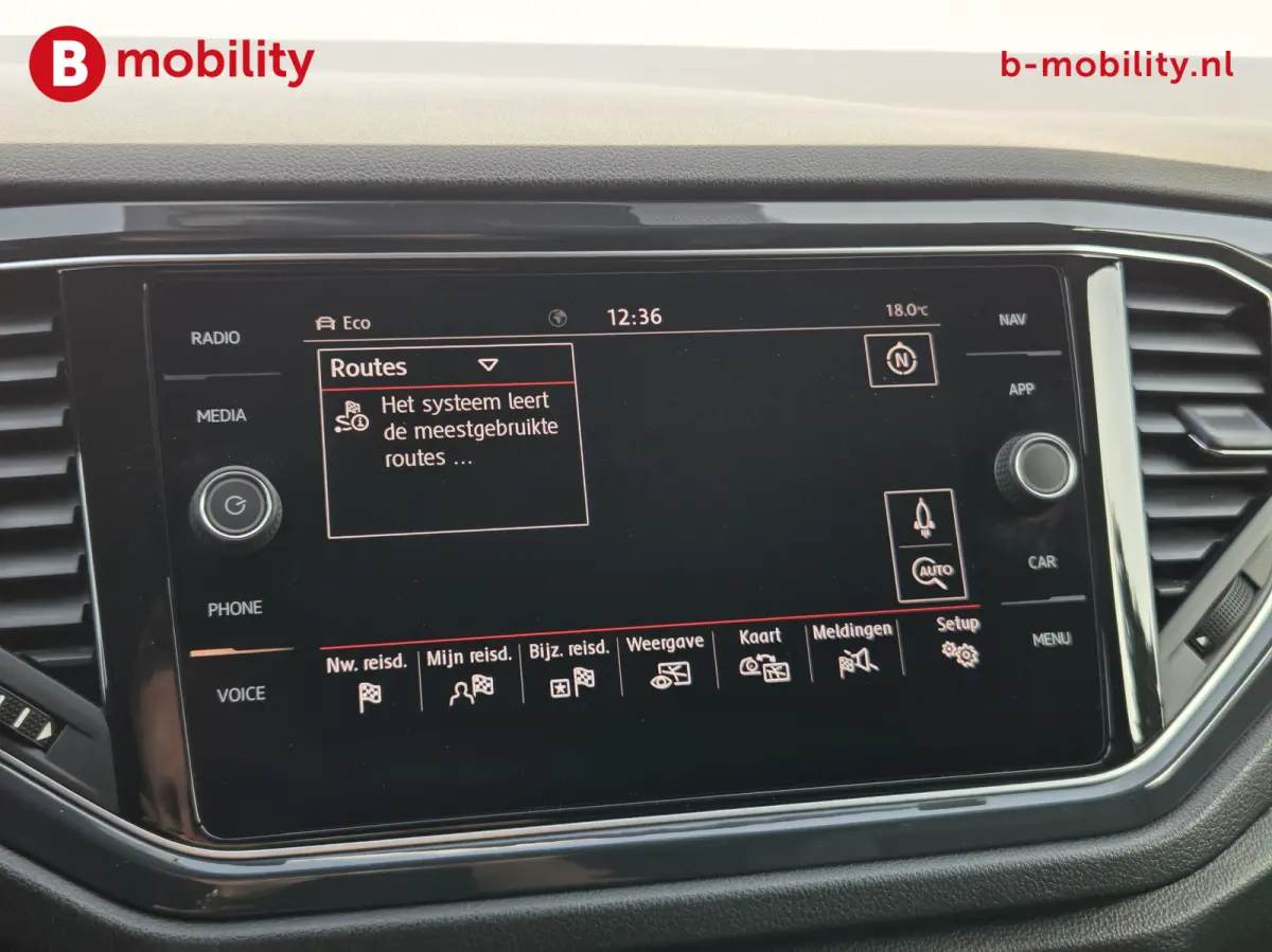 2.0 TSI 4Motion Sport R-Line Panoramadak Digitaal Dashboard NL Auto! | ACC | Achteruitrijcamera | Stoelverwarming | DAB | Apple CarPlay