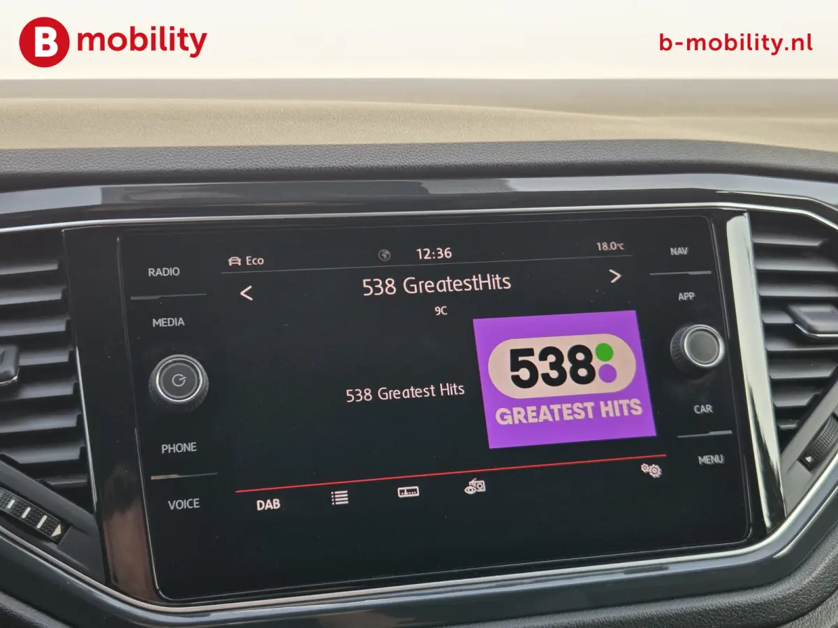2.0 TSI 4Motion Sport R-Line Panoramadak Digitaal Dashboard NL Auto! | ACC | Achteruitrijcamera | Stoelverwarming | DAB | Apple CarPlay