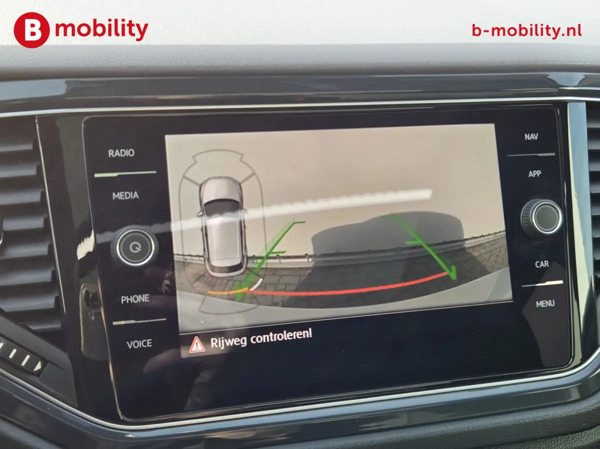 2.0 TSI 4Motion Sport R-Line Panoramadak Digitaal Dashboard NL Auto! | ACC | Achteruitrijcamera | Stoelverwarming | DAB | Apple CarPlay