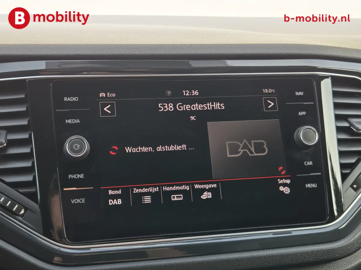 2.0 TSI 4Motion Sport R-Line Panoramadak Digitaal Dashboard NL Auto! | ACC | Achteruitrijcamera | Stoelverwarming | DAB | Apple CarPlay