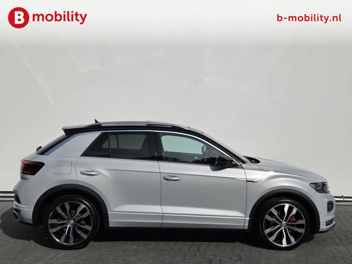 2.0 TSI 4Motion Sport R-Line Panoramadak Digitaal Dashboard NL Auto! | ACC | Achteruitrijcamera | Stoelverwarming | DAB | Apple CarPlay