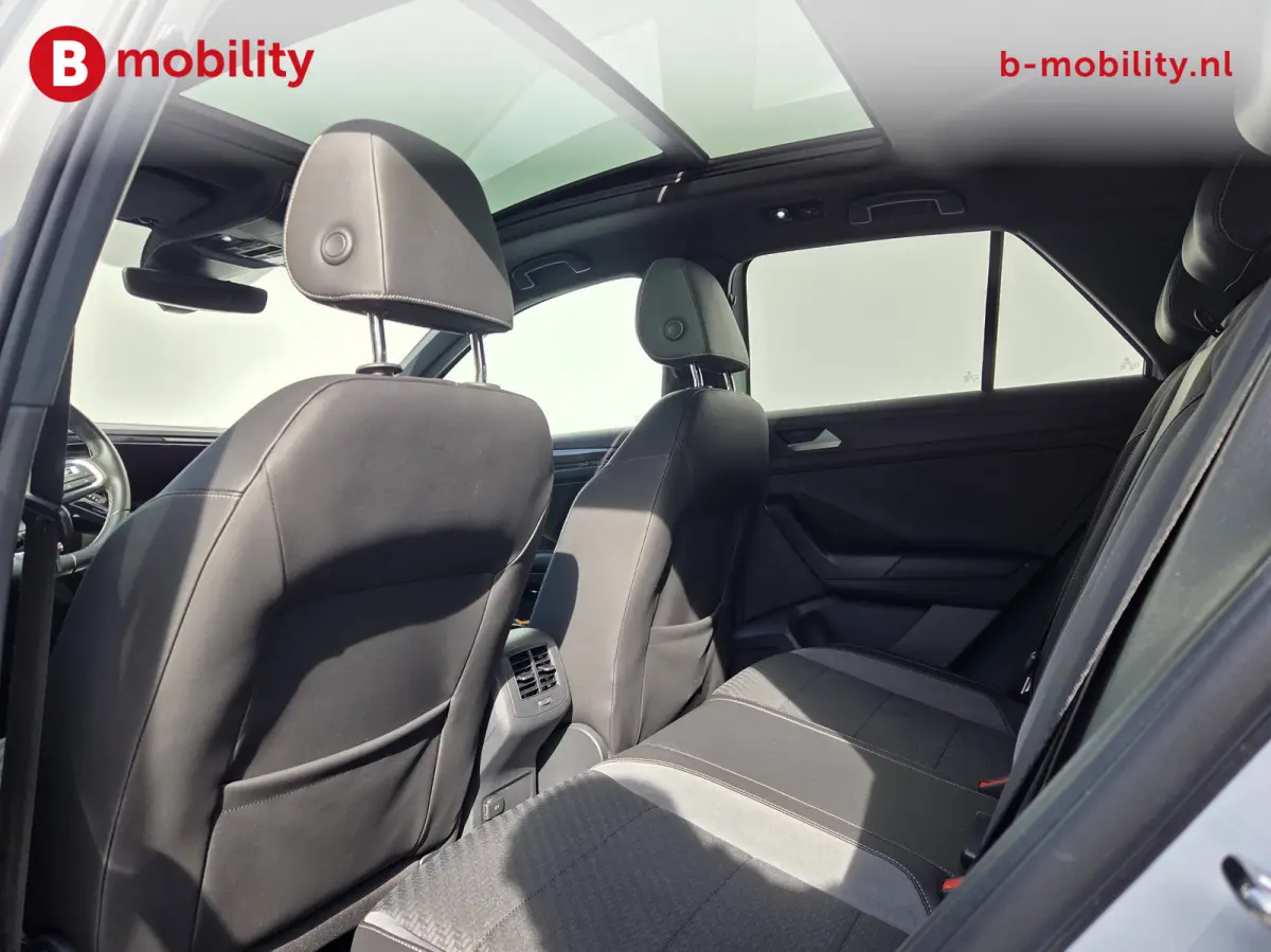2.0 TSI 4Motion Sport R-Line Panoramadak Digitaal Dashboard NL Auto! | ACC | Achteruitrijcamera | Stoelverwarming | DAB | Apple CarPlay