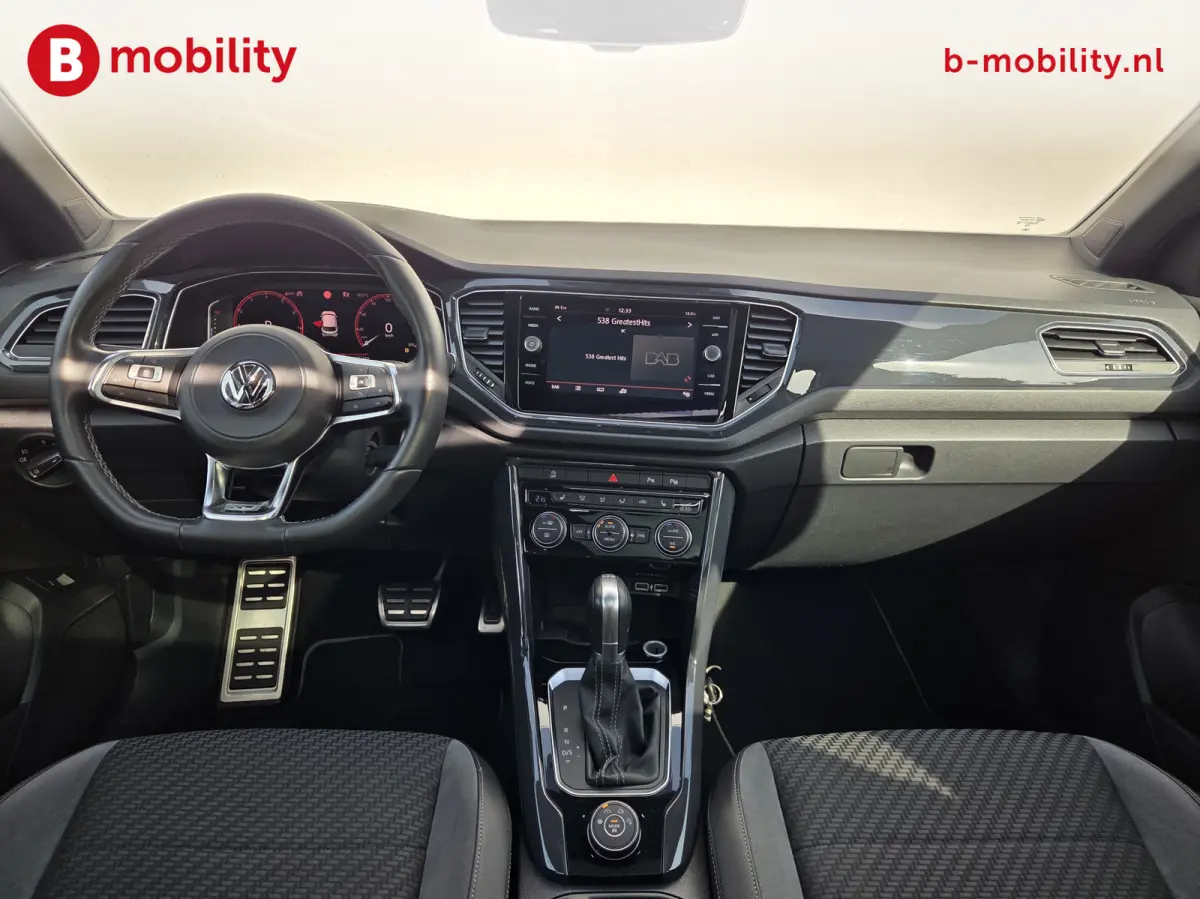2.0 TSI 4Motion Sport R-Line Panoramadak Digitaal Dashboard NL Auto! | ACC | Achteruitrijcamera | Stoelverwarming | DAB | Apple CarPlay