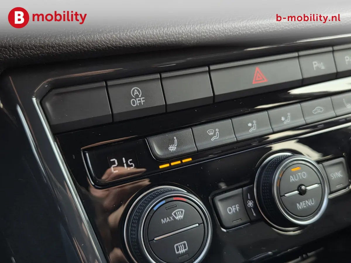 2.0 TSI 4Motion Sport R-Line Panoramadak Digitaal Dashboard NL Auto! | ACC | Achteruitrijcamera | Stoelverwarming | DAB | Apple CarPlay