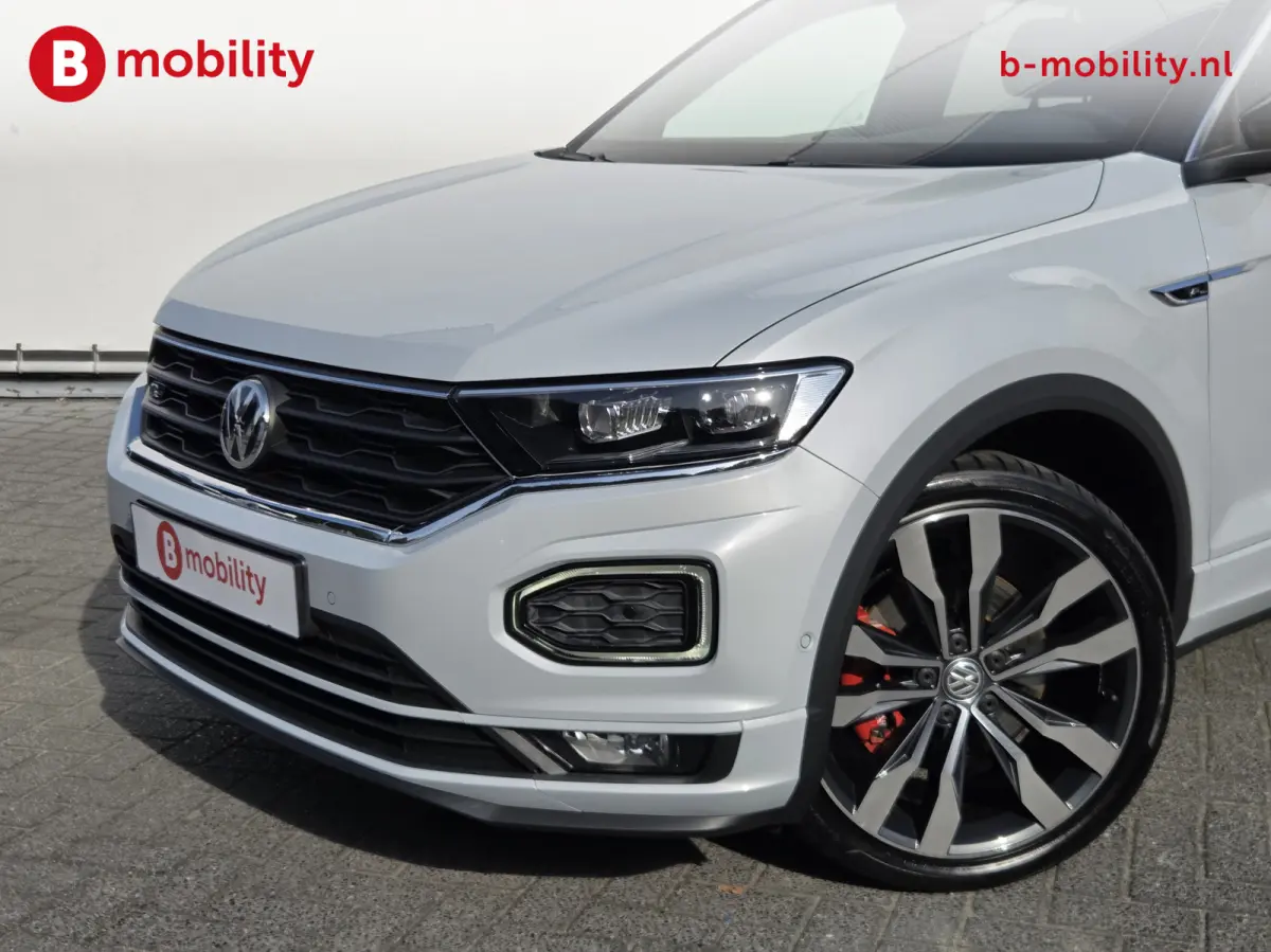 2.0 TSI 4Motion Sport R-Line Panoramadak Digitaal Dashboard NL Auto! | ACC | Achteruitrijcamera | Stoelverwarming | DAB | Apple CarPlay