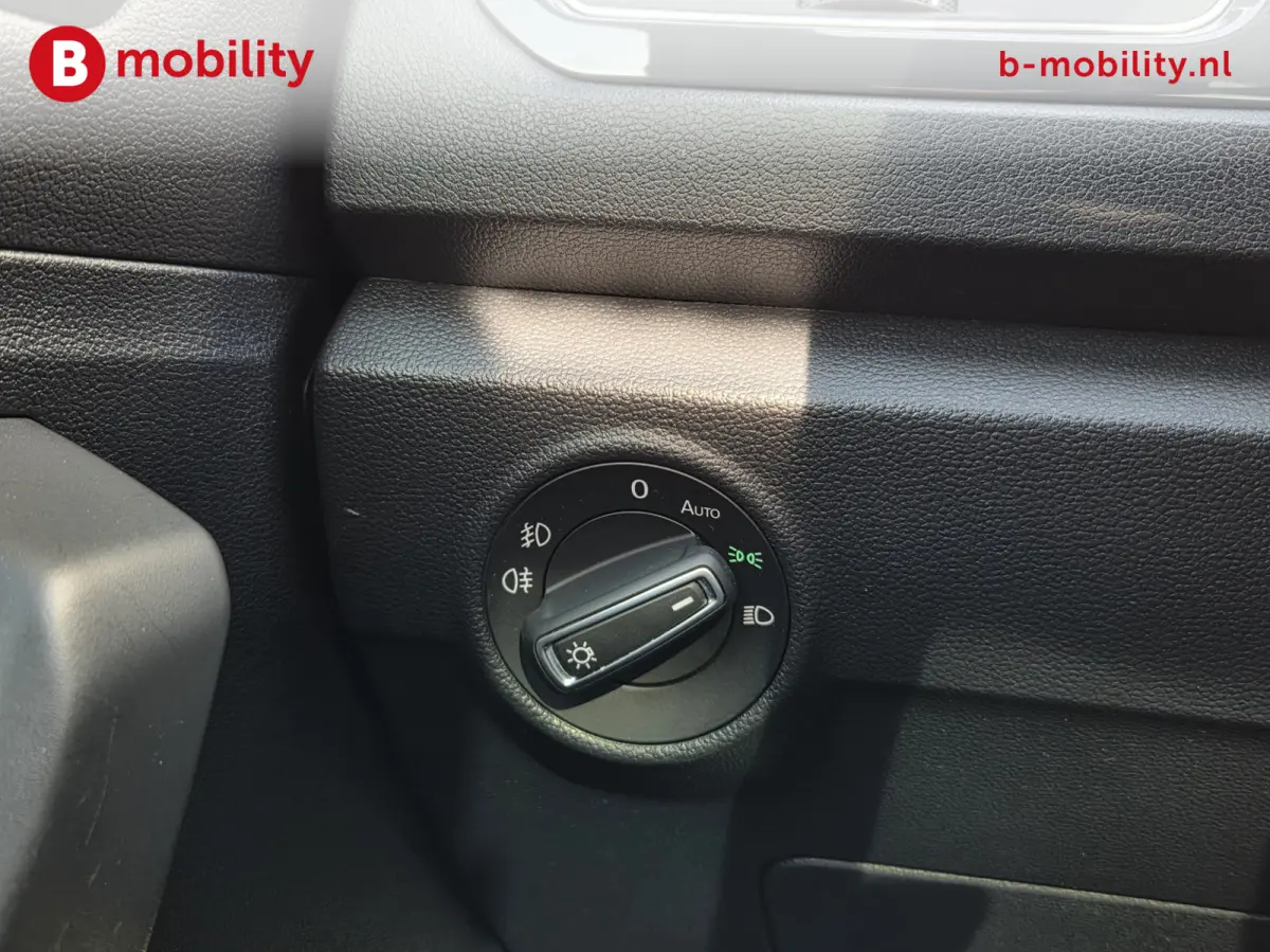2.0 TSI 4Motion Sport R-Line Panoramadak Digitaal Dashboard NL Auto! | ACC | Achteruitrijcamera | Stoelverwarming | DAB | Apple CarPlay