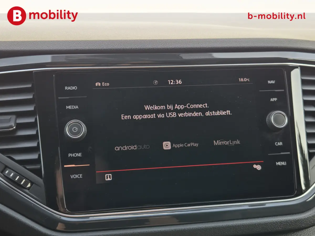 2.0 TSI 4Motion Sport R-Line Panoramadak Digitaal Dashboard NL Auto! | ACC | Achteruitrijcamera | Stoelverwarming | DAB | Apple CarPlay