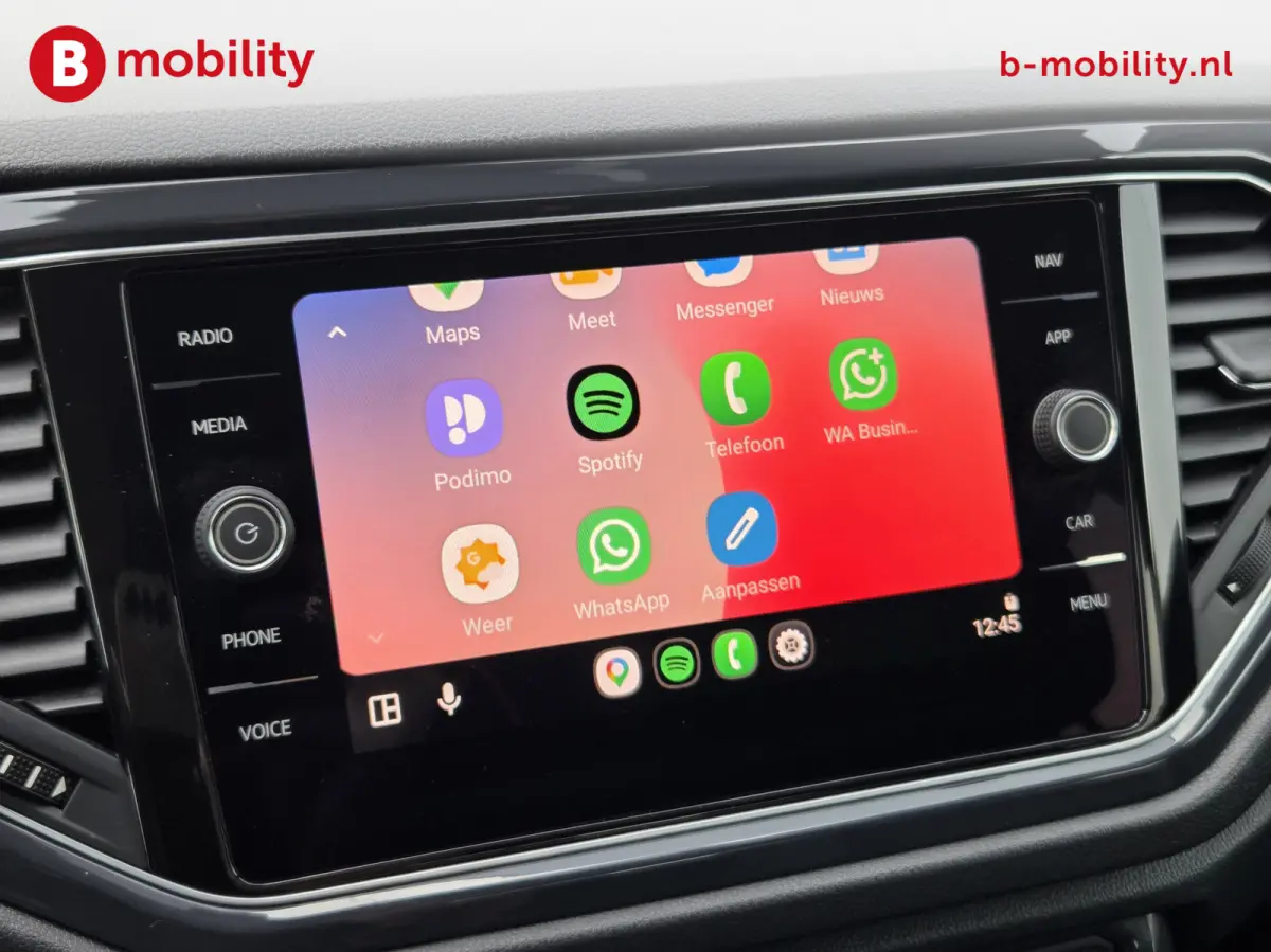 2.0 TSI 4Motion Sport R-Line Panoramadak Digitaal Dashboard NL Auto! | ACC | Achteruitrijcamera | Stoelverwarming | DAB | Apple CarPlay