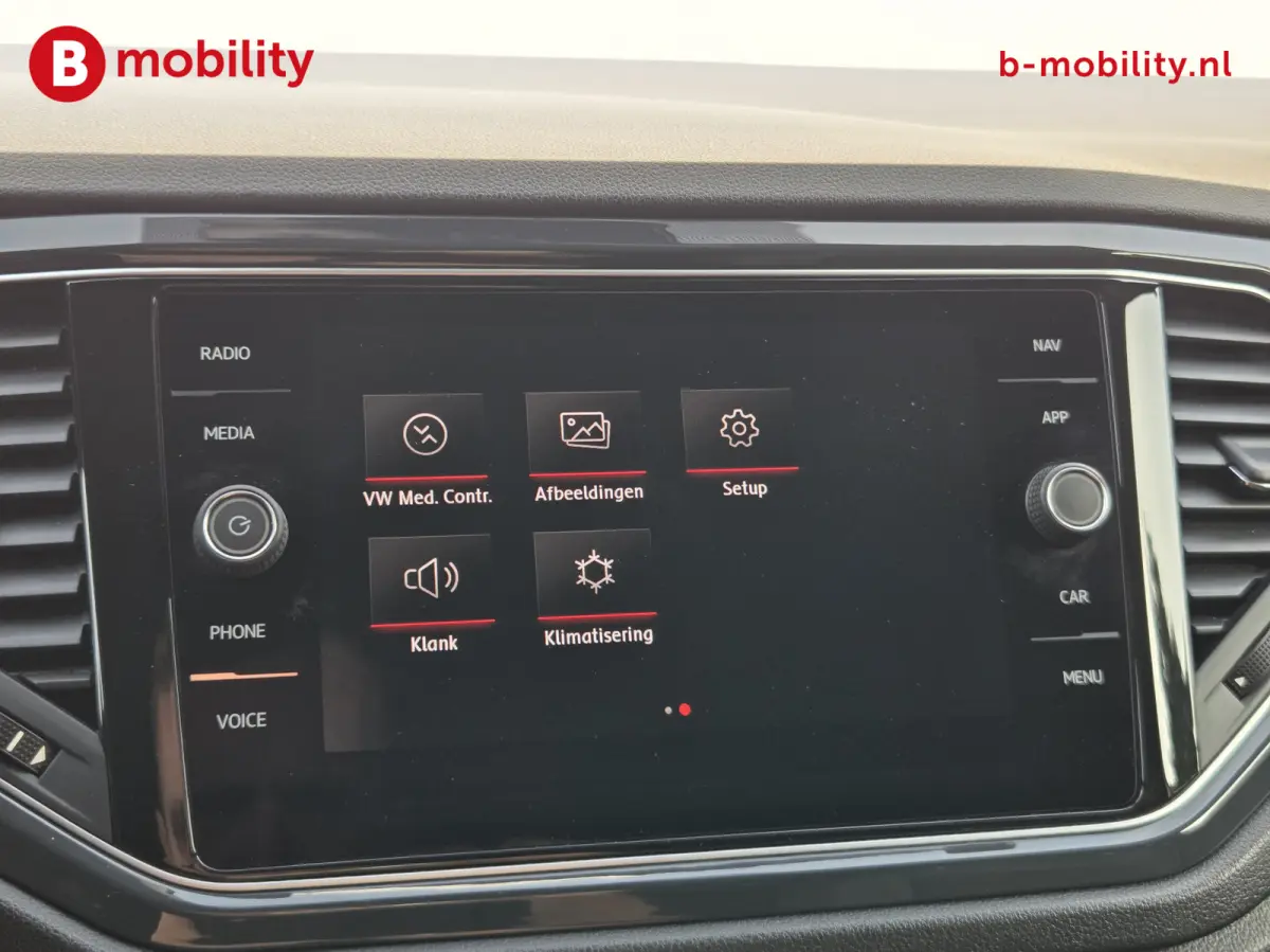 2.0 TSI 4Motion Sport R-Line Panoramadak Digitaal Dashboard NL Auto! | ACC | Achteruitrijcamera | Stoelverwarming | DAB | Apple CarPlay
