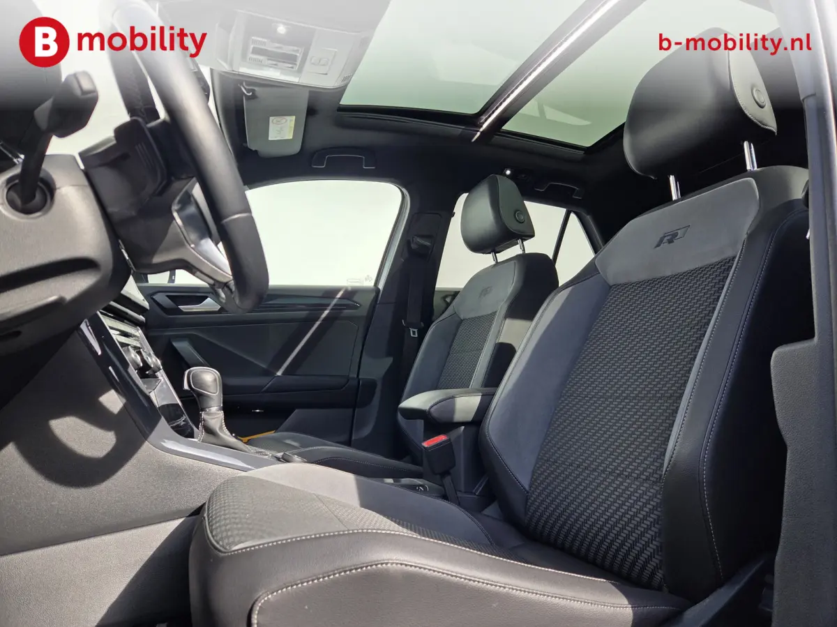 2.0 TSI 4Motion Sport R-Line Panoramadak Digitaal Dashboard NL Auto! | ACC | Achteruitrijcamera | Stoelverwarming | DAB | Apple CarPlay