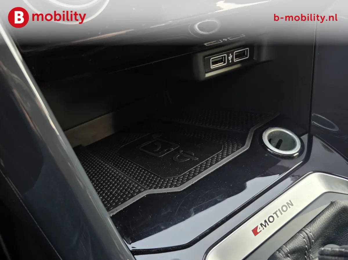 2.0 TSI 4Motion Sport R-Line Panoramadak Digitaal Dashboard NL Auto! | ACC | Achteruitrijcamera | Stoelverwarming | DAB | Apple CarPlay