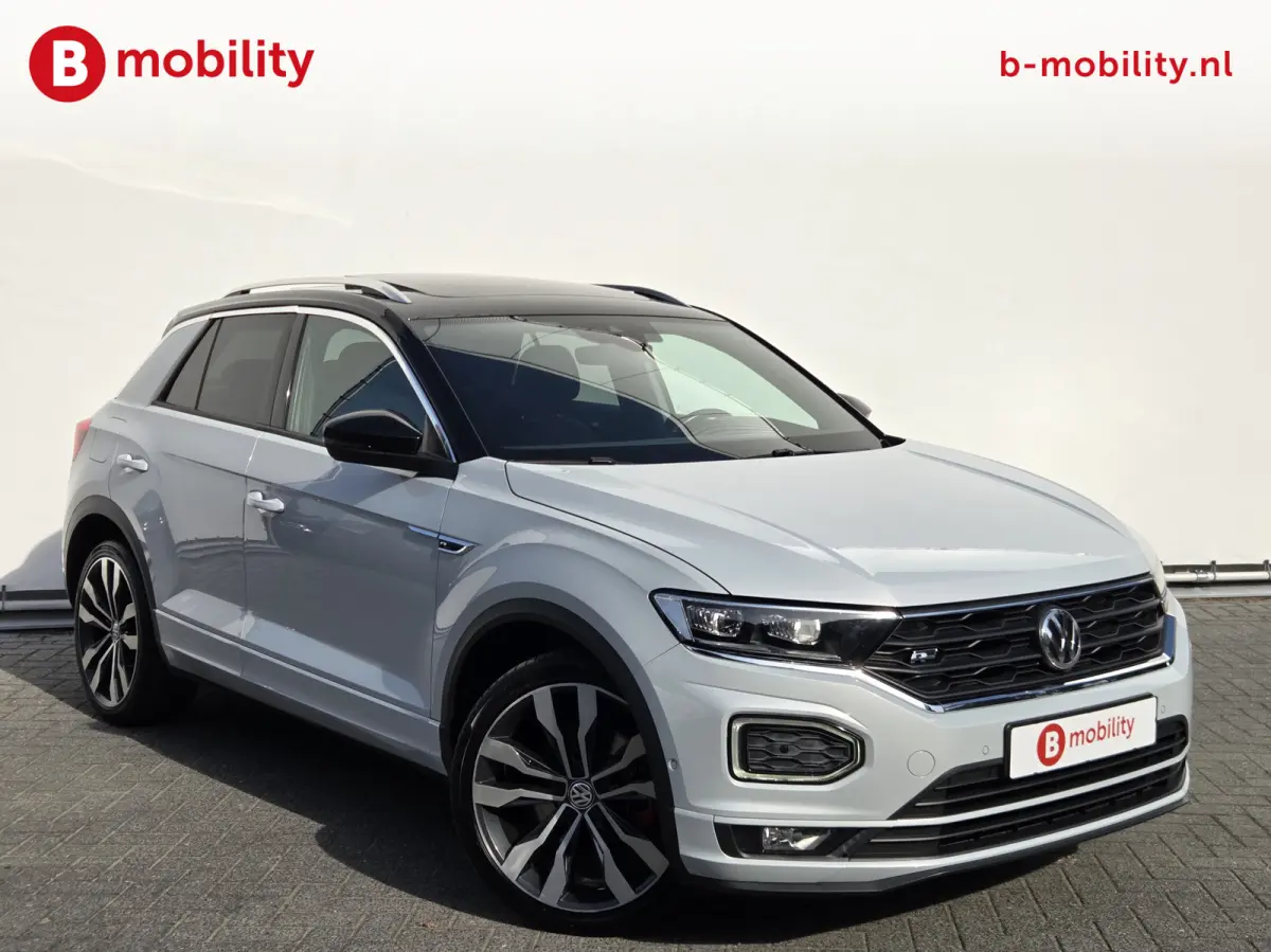 2.0 TSI 4Motion Sport R-Line Panoramadak Digitaal Dashboard NL Auto! | ACC | Achteruitrijcamera | Stoelverwarming | DAB | Apple CarPlay