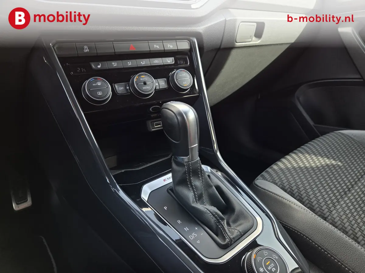 2.0 TSI 4Motion Sport R-Line Panoramadak Digitaal Dashboard NL Auto! | ACC | Achteruitrijcamera | Stoelverwarming | DAB | Apple CarPlay