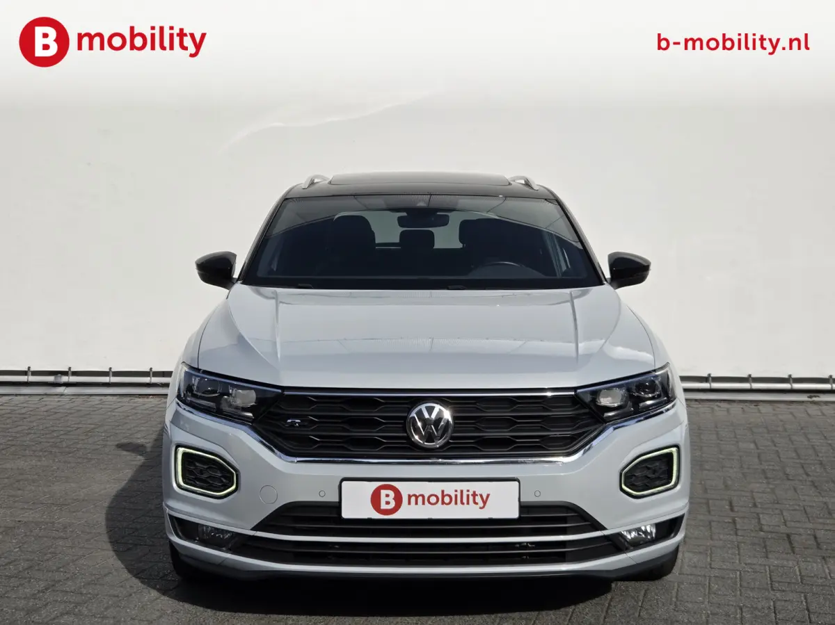 2.0 TSI 4Motion Sport R-Line Panoramadak Digitaal Dashboard NL Auto! | ACC | Achteruitrijcamera | Stoelverwarming | DAB | Apple CarPlay
