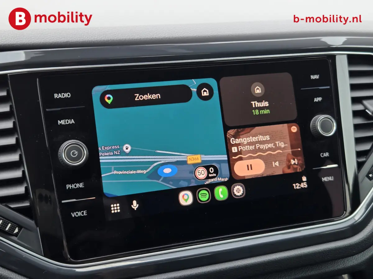 2.0 TSI 4Motion Sport R-Line Panoramadak Digitaal Dashboard NL Auto! | ACC | Achteruitrijcamera | Stoelverwarming | DAB | Apple CarPlay