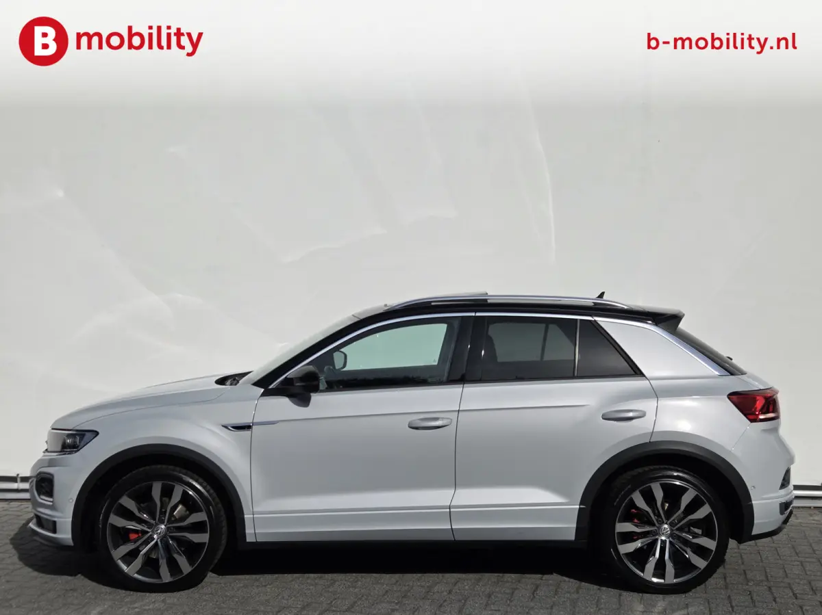 2.0 TSI 4Motion Sport R-Line Panoramadak Digitaal Dashboard NL Auto! | ACC | Achteruitrijcamera | Stoelverwarming | DAB | Apple CarPlay