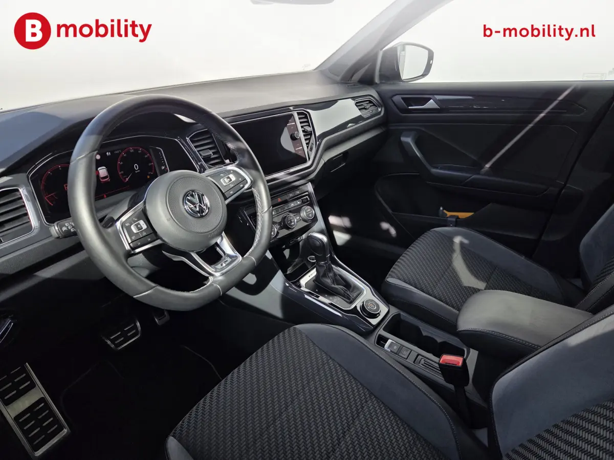 2.0 TSI 4Motion Sport R-Line Panoramadak Digitaal Dashboard NL Auto! | ACC | Achteruitrijcamera | Stoelverwarming | DAB | Apple CarPlay
