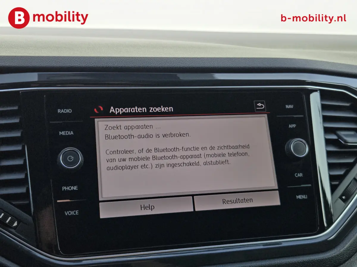2.0 TSI 4Motion Sport R-Line Panoramadak Digitaal Dashboard NL Auto! | ACC | Achteruitrijcamera | Stoelverwarming | DAB | Apple CarPlay