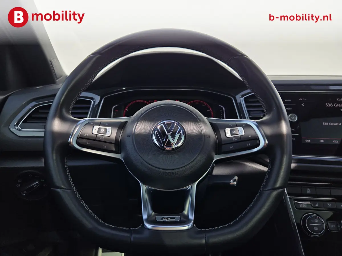 2.0 TSI 4Motion Sport R-Line Panoramadak Digitaal Dashboard NL Auto! | ACC | Achteruitrijcamera | Stoelverwarming | DAB | Apple CarPlay