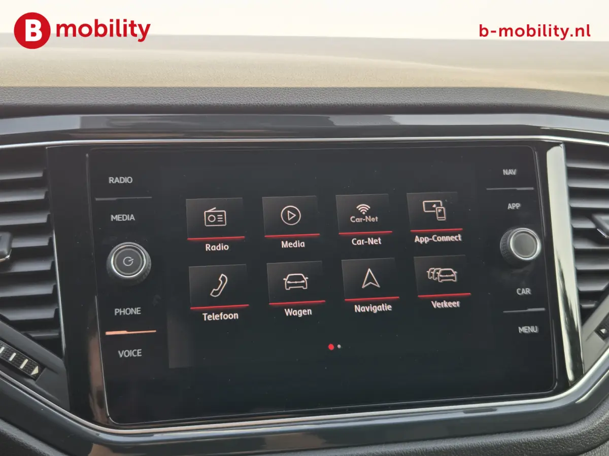 2.0 TSI 4Motion Sport R-Line Panoramadak Digitaal Dashboard NL Auto! | ACC | Achteruitrijcamera | Stoelverwarming | DAB | Apple CarPlay