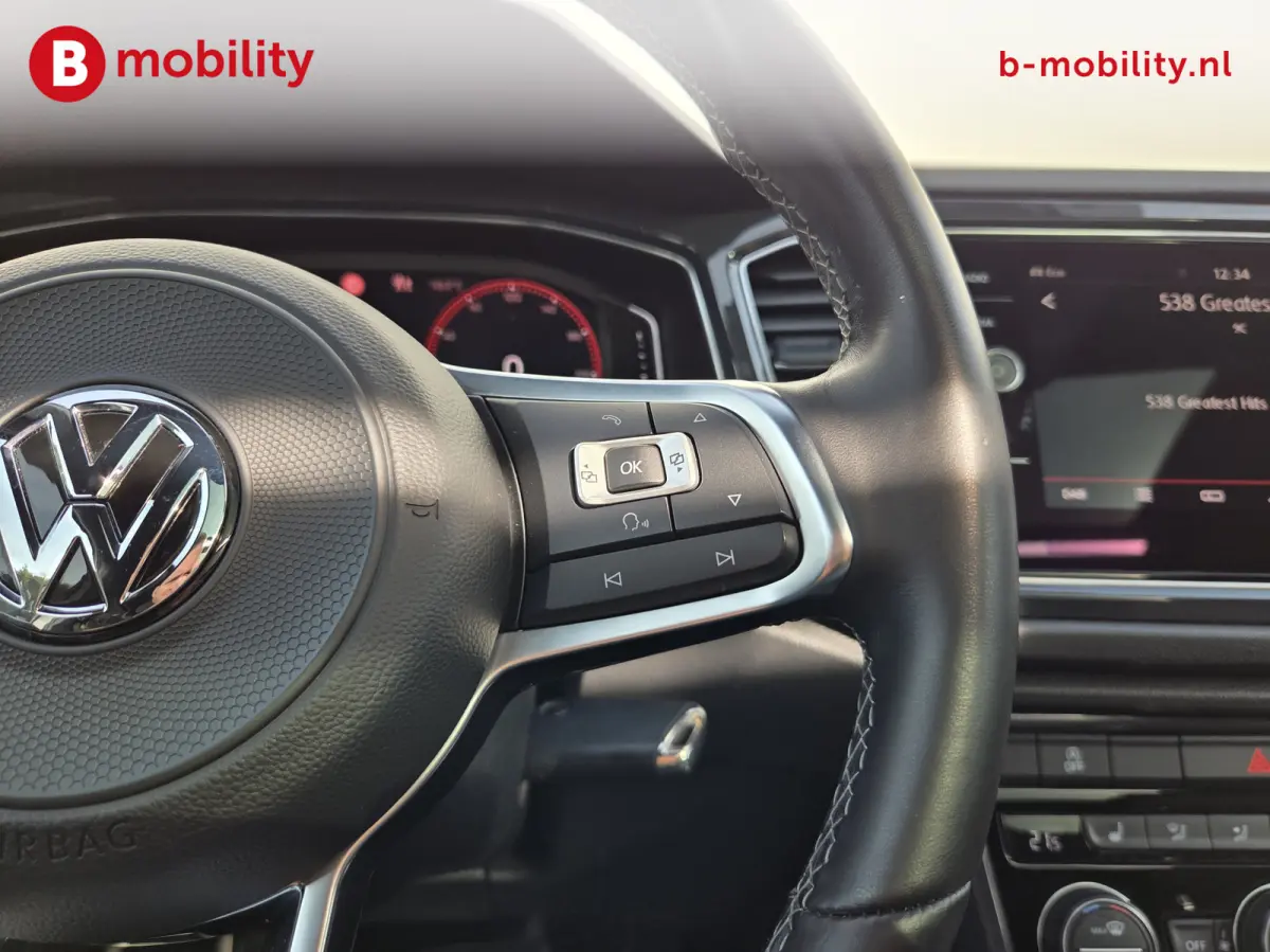 2.0 TSI 4Motion Sport R-Line Panoramadak Digitaal Dashboard NL Auto! | ACC | Achteruitrijcamera | Stoelverwarming | DAB | Apple CarPlay