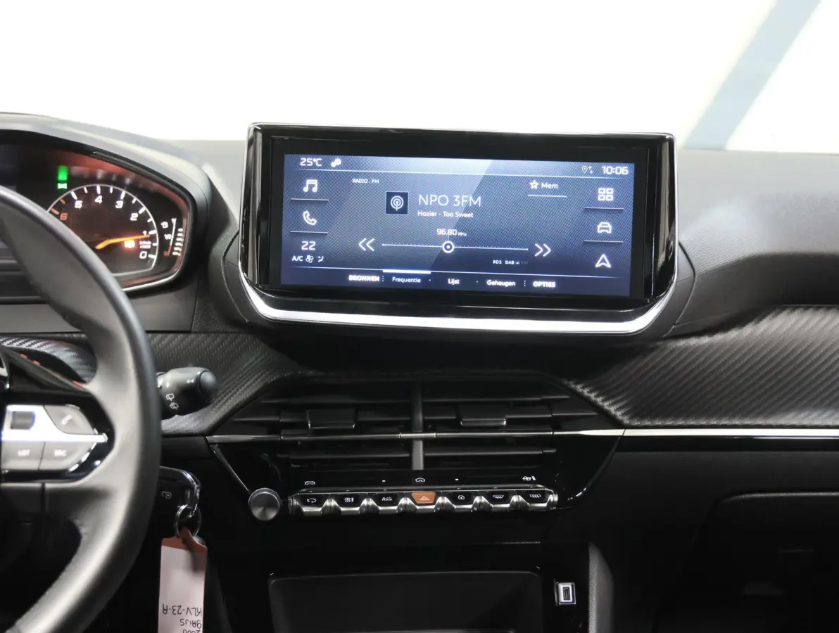 1.2 100PK Style | 1ste Eigenaar | AppleCarPlay/AndroidAuto | Climate Control | Cruise Control | LED | Parkeersensoren | Isofix | DAB Radio |