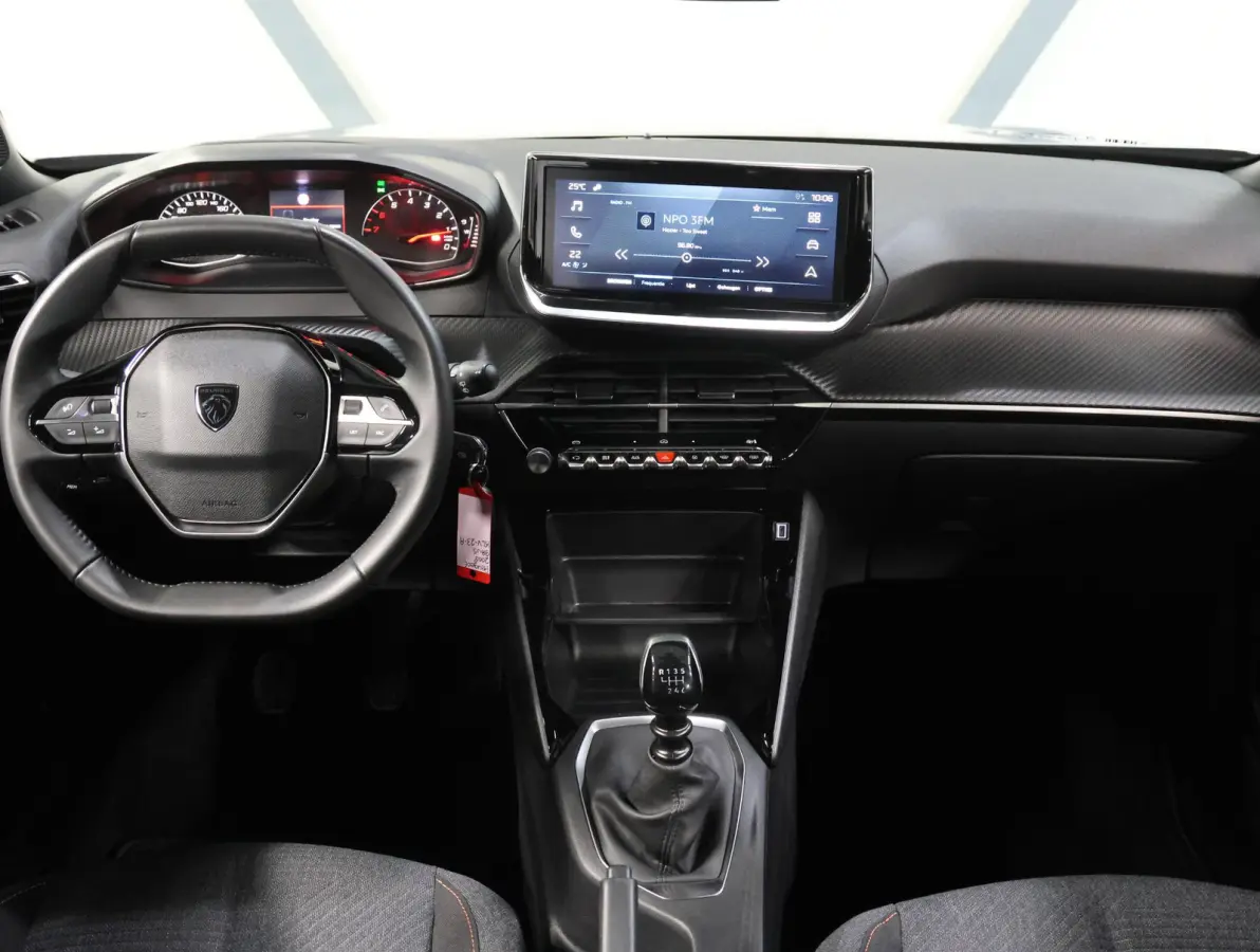 1.2 100PK Style | 1ste Eigenaar | AppleCarPlay/AndroidAuto | Climate Control | Cruise Control | LED | Parkeersensoren | Isofix | DAB Radio |