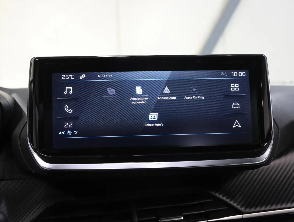 1.2 100PK Style | 1ste Eigenaar | AppleCarPlay/AndroidAuto | Climate Control | Cruise Control | LED | Parkeersensoren | Isofix | DAB Radio |