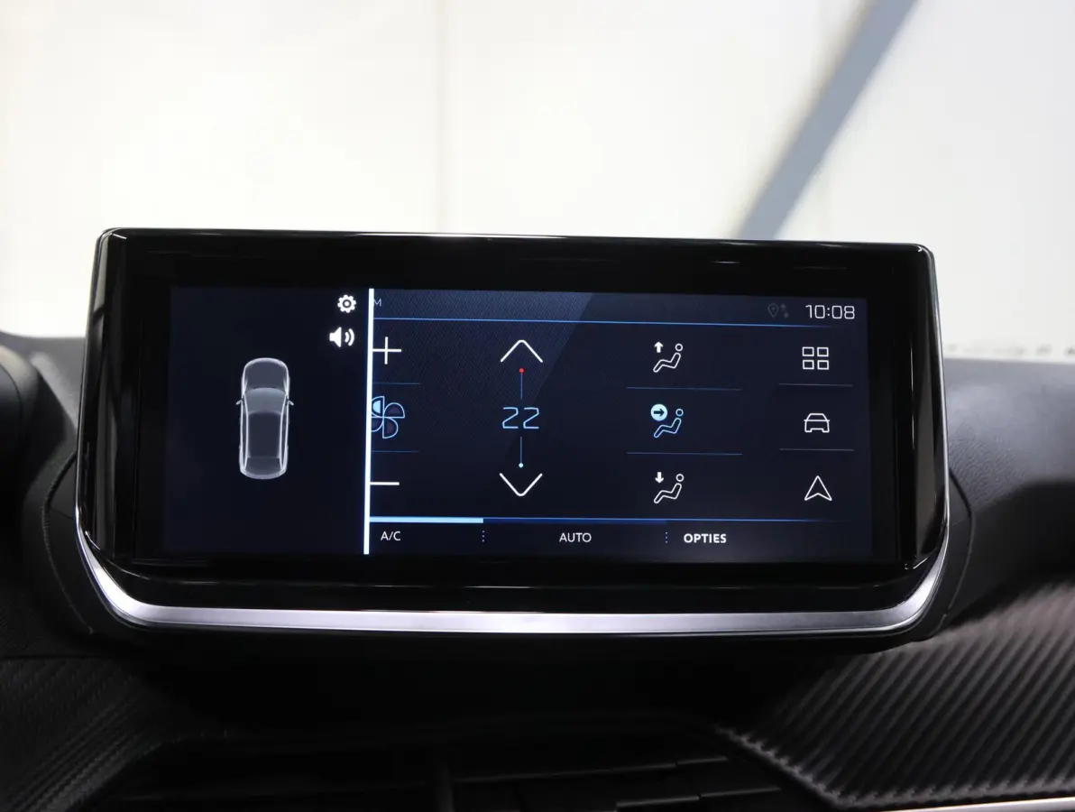1.2 100PK Style | 1ste Eigenaar | AppleCarPlay/AndroidAuto | Climate Control | Cruise Control | LED | Parkeersensoren | Isofix | DAB Radio |