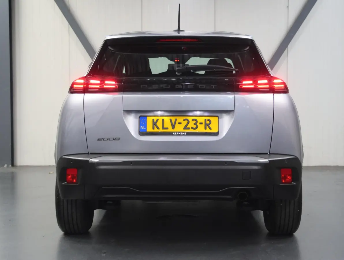 1.2 100PK Style | 1ste Eigenaar | AppleCarPlay/AndroidAuto | Climate Control | Cruise Control | LED | Parkeersensoren | Isofix | DAB Radio |
