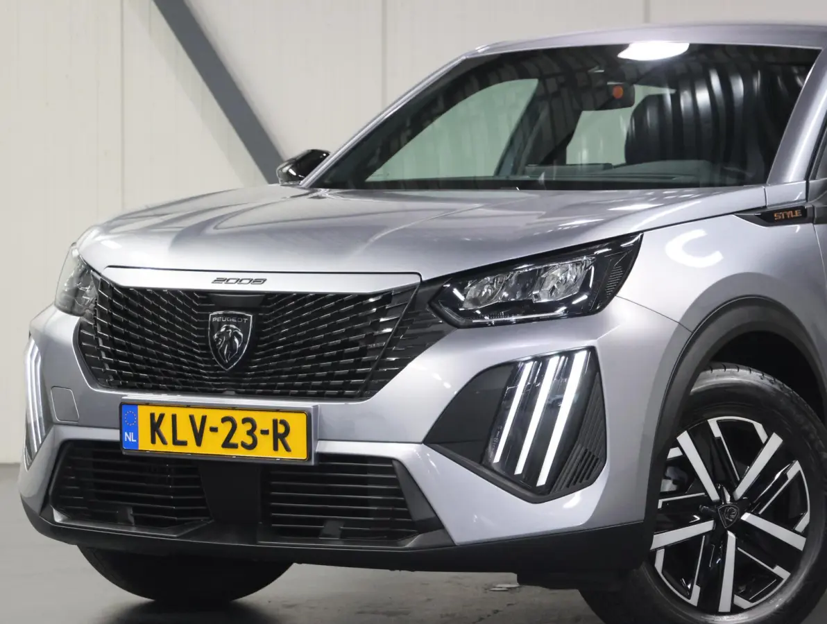 1.2 100PK Style | 1ste Eigenaar | AppleCarPlay/AndroidAuto | Climate Control | Cruise Control | LED | Parkeersensoren | Isofix | DAB Radio |