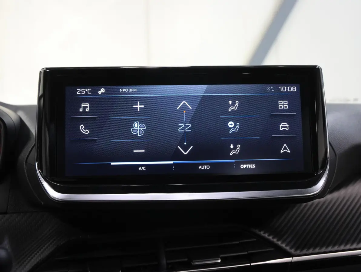 1.2 100PK Style | 1ste Eigenaar | AppleCarPlay/AndroidAuto | Climate Control | Cruise Control | LED | Parkeersensoren | Isofix | DAB Radio |