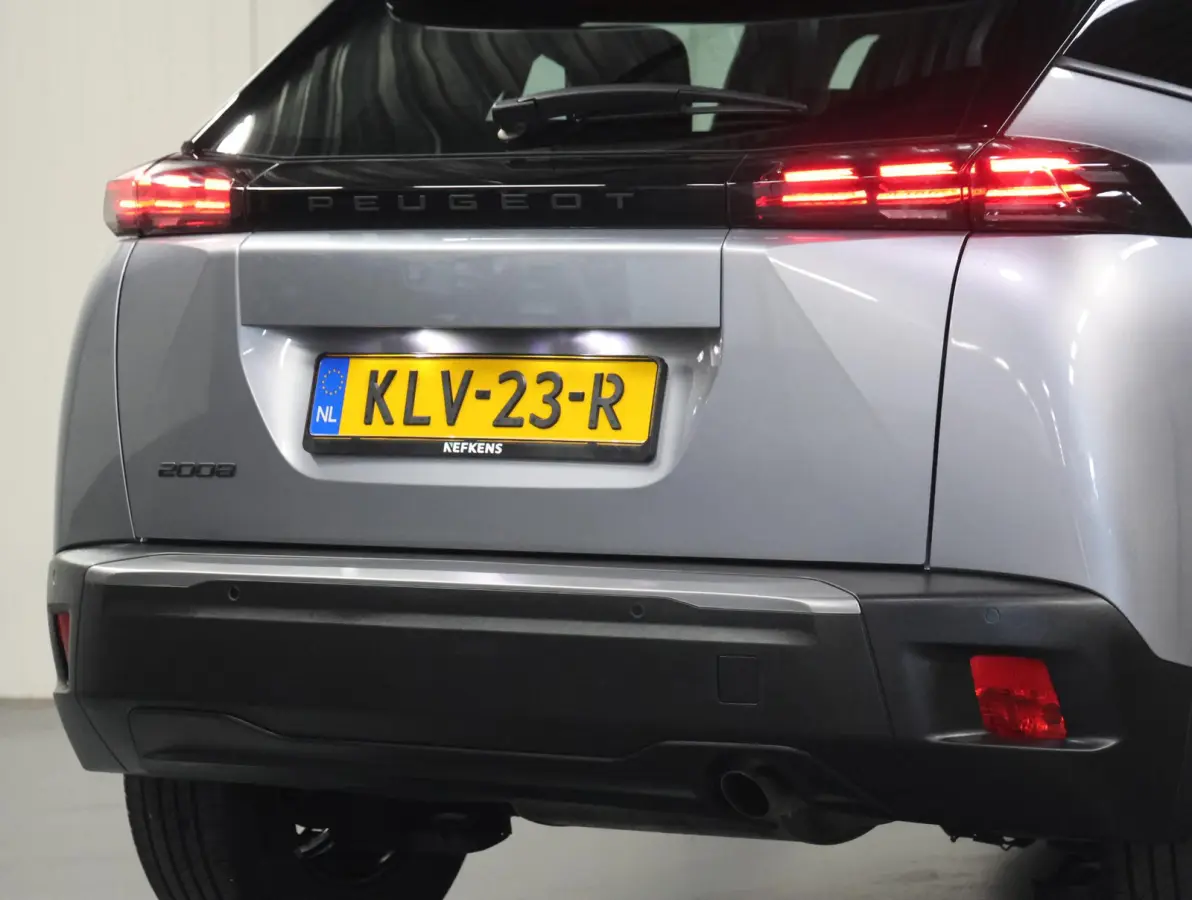 1.2 100PK Style | 1ste Eigenaar | AppleCarPlay/AndroidAuto | Climate Control | Cruise Control | LED | Parkeersensoren | Isofix | DAB Radio |