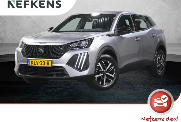 1.2 100PK Style | 1ste Eigenaar | AppleCarPlay/AndroidAuto | Climate Control | Cruise Control | LED | Parkeersensoren | Isofix | DAB Radio |