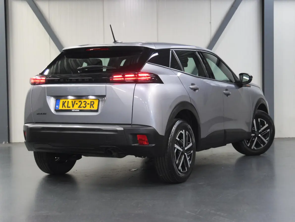 1.2 100PK Style | 1ste Eigenaar | AppleCarPlay/AndroidAuto | Climate Control | Cruise Control | LED | Parkeersensoren | Isofix | DAB Radio |